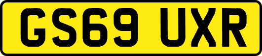 GS69UXR