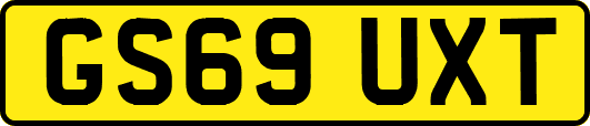 GS69UXT