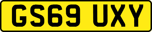 GS69UXY