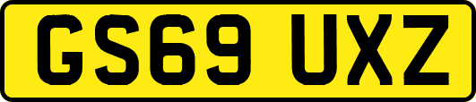 GS69UXZ