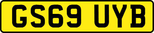 GS69UYB