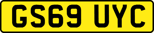 GS69UYC