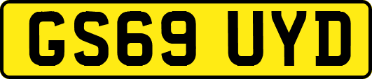 GS69UYD