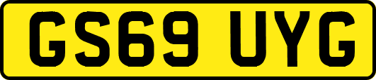 GS69UYG
