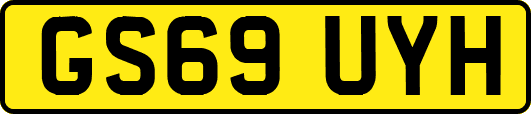 GS69UYH