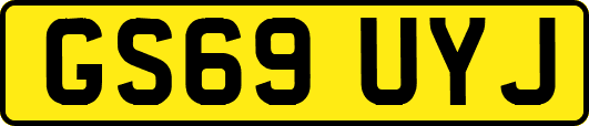 GS69UYJ