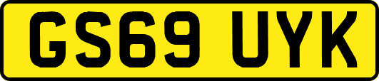 GS69UYK