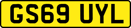 GS69UYL