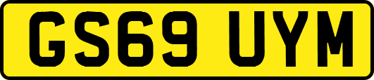 GS69UYM