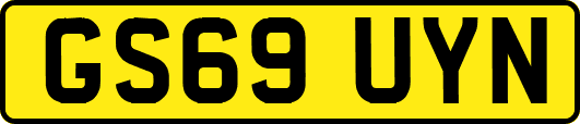GS69UYN