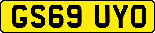 GS69UYO