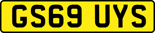 GS69UYS