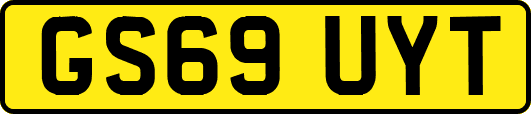 GS69UYT