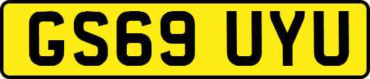 GS69UYU