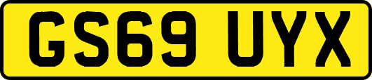 GS69UYX