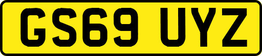 GS69UYZ
