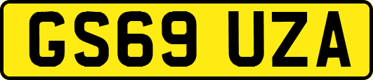 GS69UZA