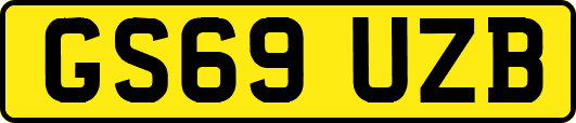 GS69UZB