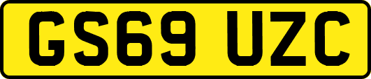 GS69UZC