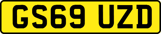 GS69UZD