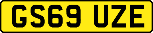 GS69UZE