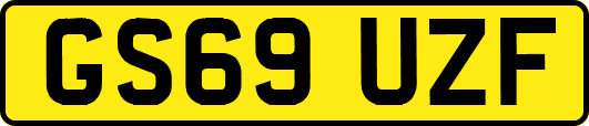 GS69UZF
