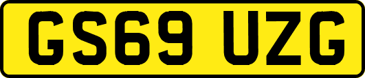 GS69UZG