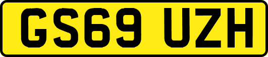 GS69UZH
