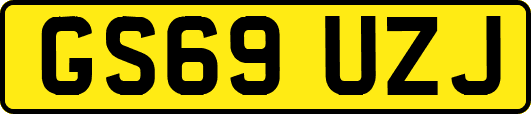 GS69UZJ