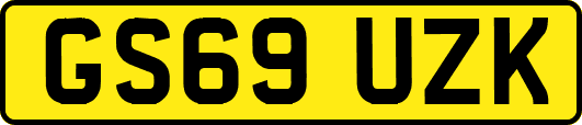 GS69UZK