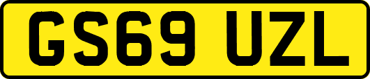 GS69UZL