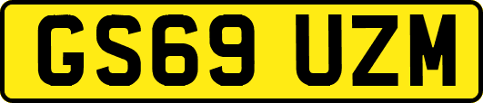 GS69UZM