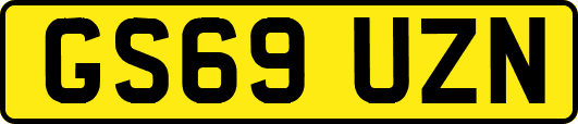 GS69UZN