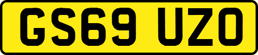 GS69UZO