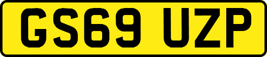 GS69UZP