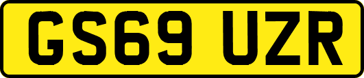 GS69UZR