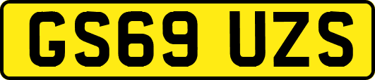GS69UZS