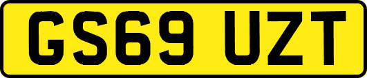 GS69UZT