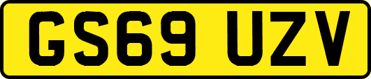 GS69UZV