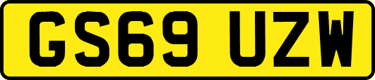 GS69UZW