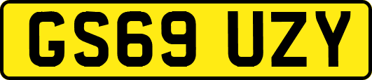 GS69UZY