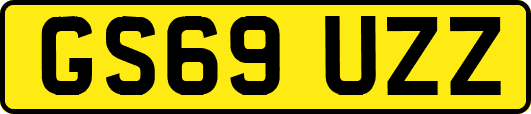 GS69UZZ