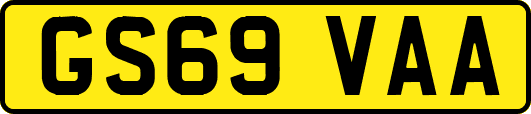 GS69VAA