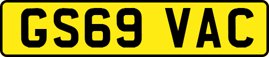 GS69VAC