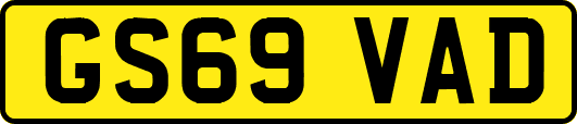 GS69VAD