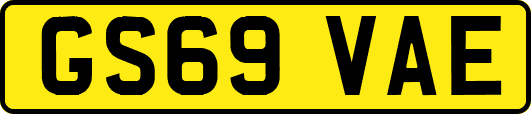 GS69VAE