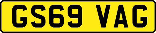 GS69VAG