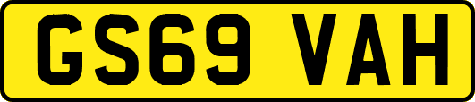 GS69VAH