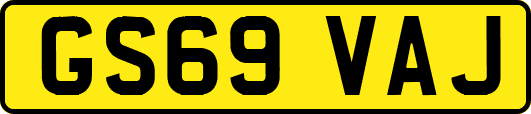 GS69VAJ
