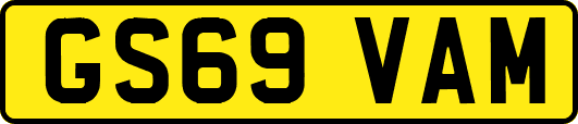 GS69VAM